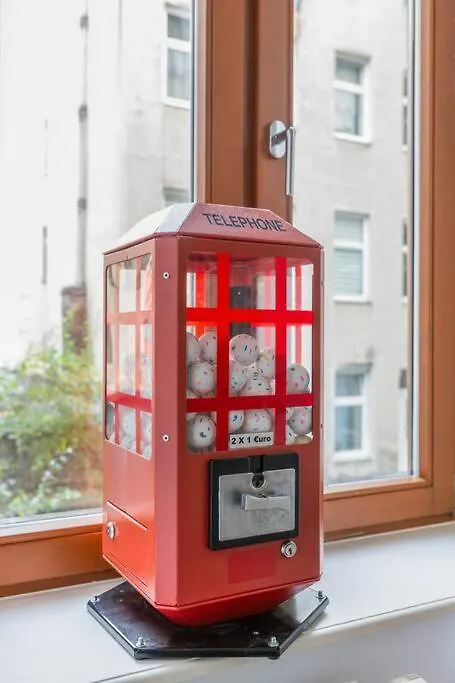 Einzigartiges Upcycling Dream Apt. Wenen 0*,